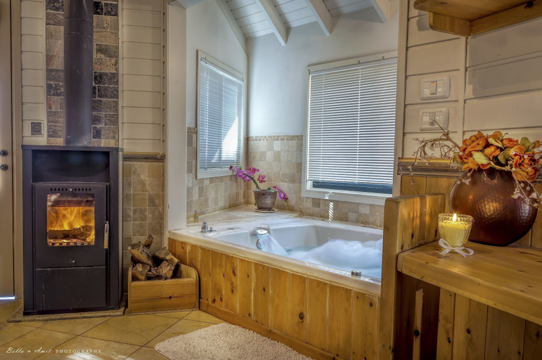Bathroom 5, Dream Time