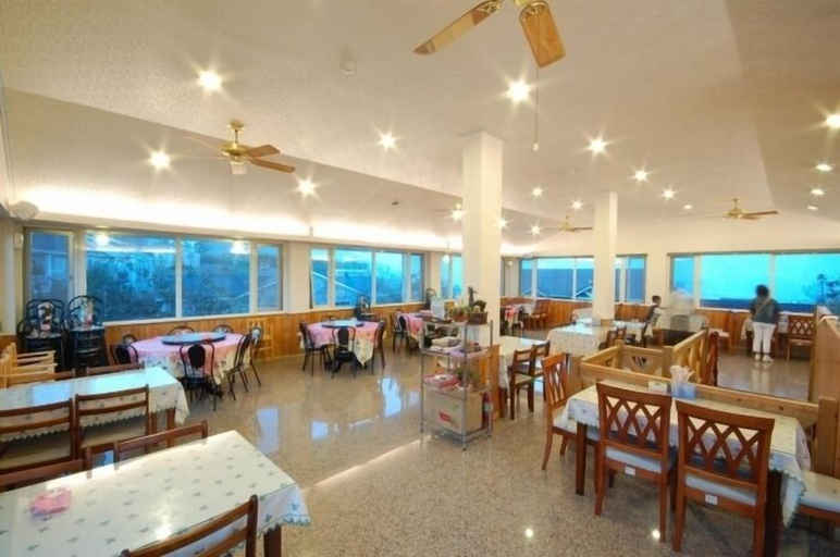 Food & Drinks 5, Sea of Clouds Vacation Villa, Nantou