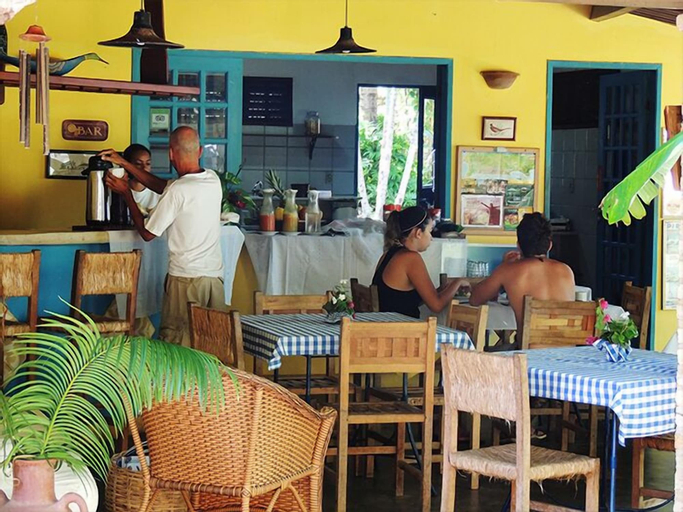 Food & Drinks 4, Pousada Barracuda, Tibau do Sul