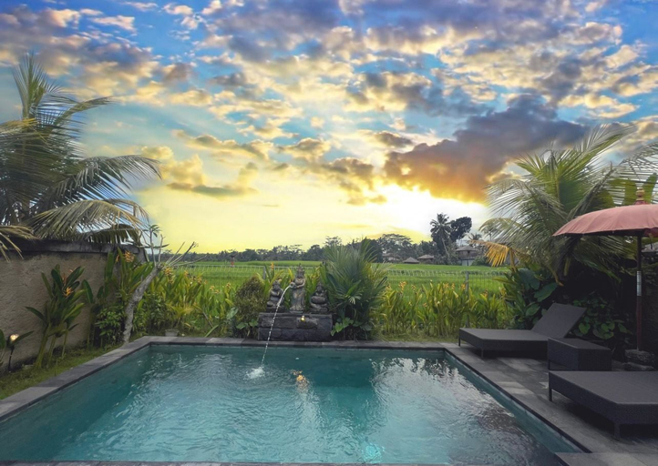 Sport & Beauty 5, Mardika Private Villa, Gianyar