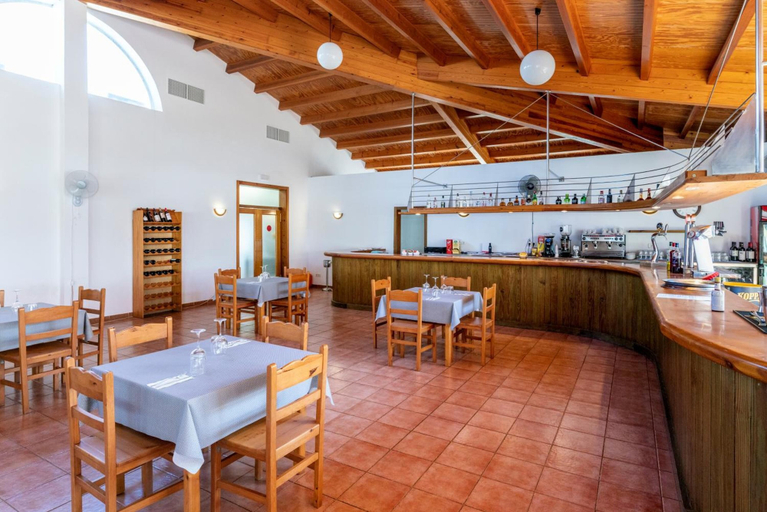 Food & Drinks 5, Apartamentos Vistapicas, Baleares