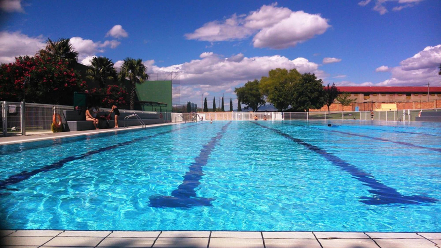 Sport & Beauty 5, La Cañada, Navarra