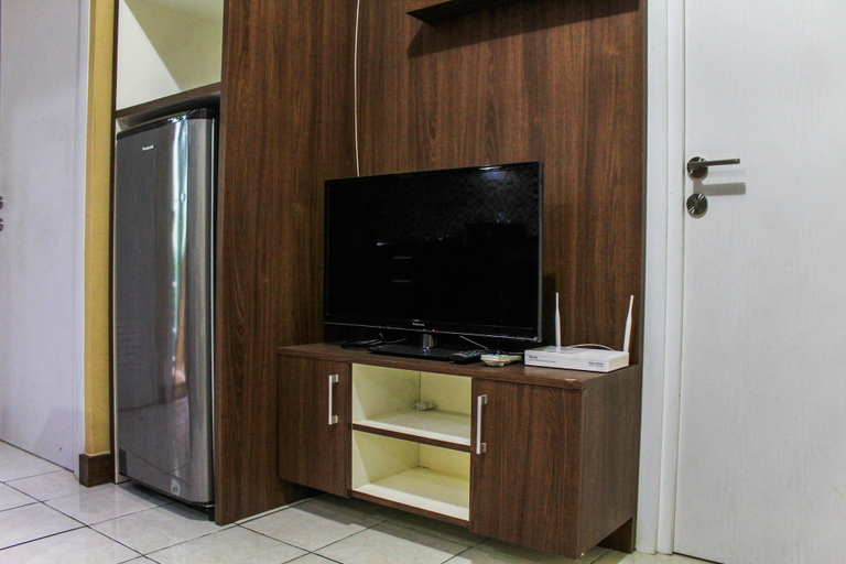 Others 2, Comfortable and Tranquil 2BR Apartment at Green Pramuka By Travelio, Jakarta Pusat