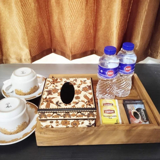Others 3, Gen-Z Hotel at Riverview Apartment Jababeka, Cikarang