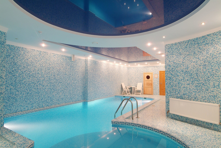 Sport & Beauty 3, Platan Yuzhniy Hotel, Krasnodar gorsovet