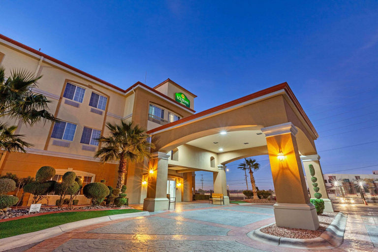 Exterior & Views 3, La Quinta by Wyndham Cd Juarez Near US Consulate, Juárez