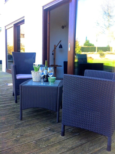 Others 3, The Eco-Flat, Dorset