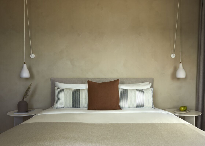 Bedroom 4, Parocks Luxury Hotel & Spa, South Aegean