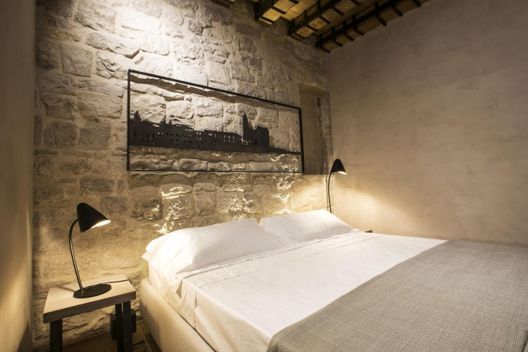 Bedroom 3, Edward Rooms & Wellness, Barletta-Andria-Trani