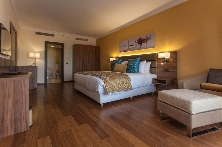 Bedroom 11
