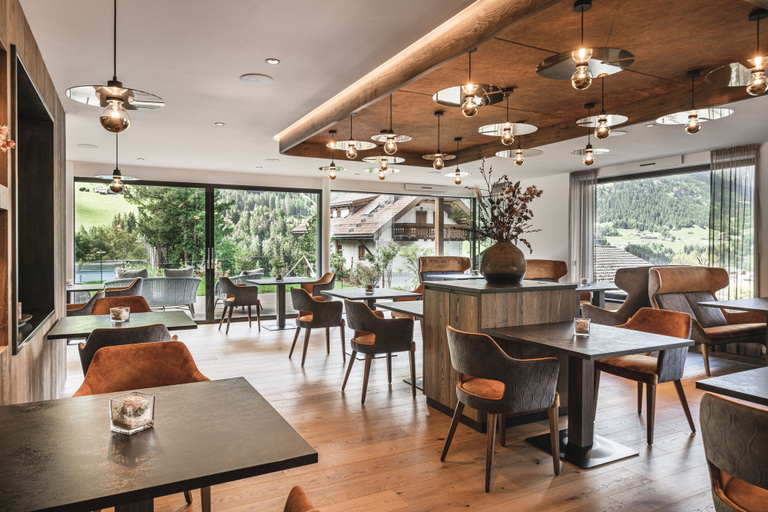 Food & Drinks 5, Boutique Hotel Planlim, Bolzano