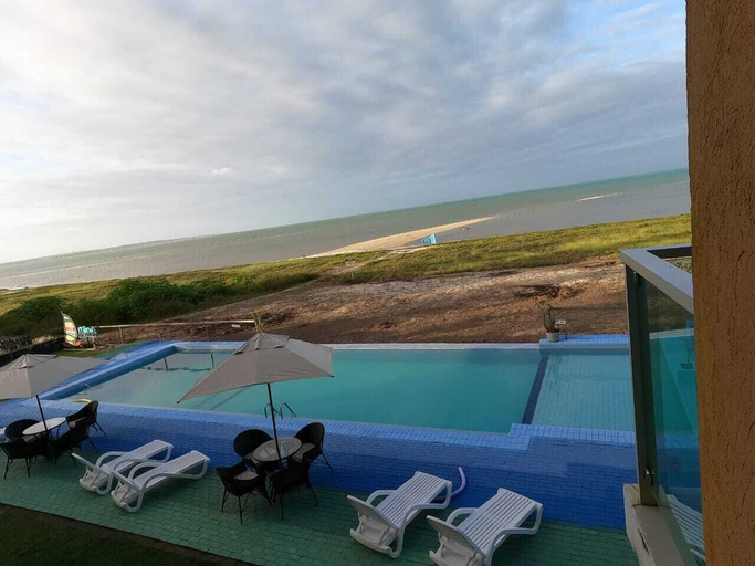 Sport & Beauty 3, Pousada Dotô Sonhadô Beach, Goianá