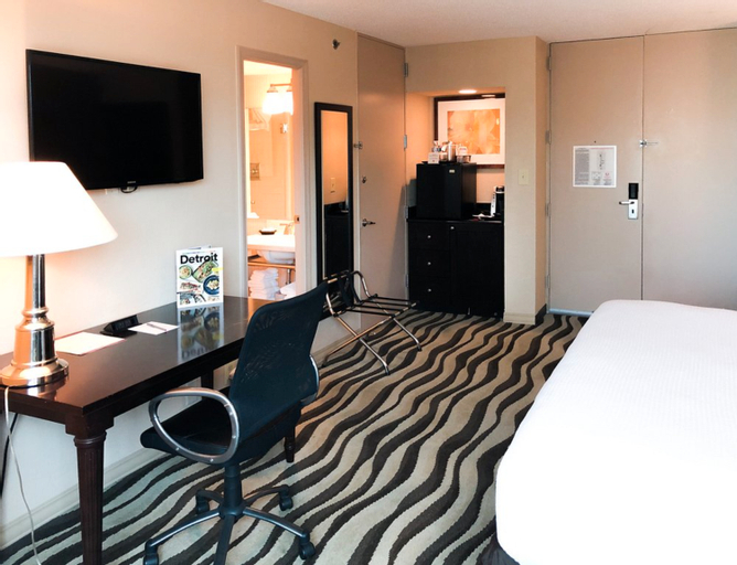 Bedroom 8