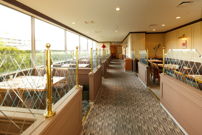 Food & Drinks 5, Hotel Fujita Fukui, Fukui