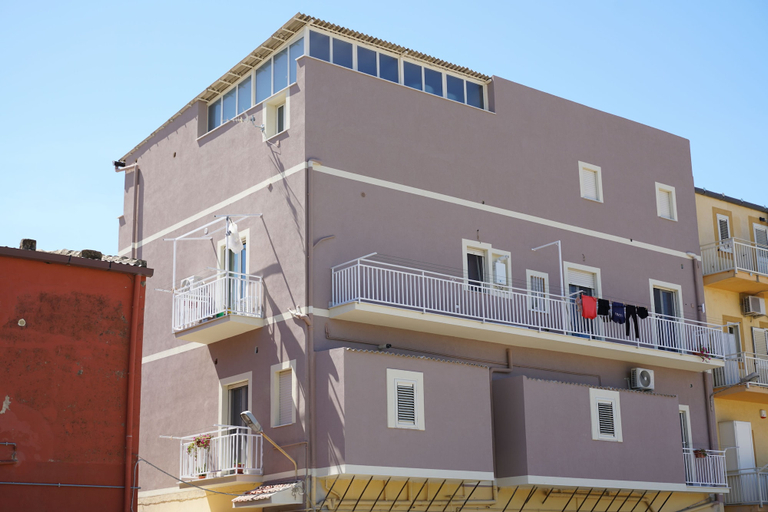 Exterior & Views 2, B&B Nodo Francescano, Agrigento