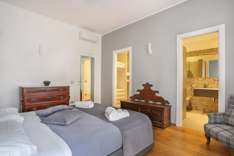 Room 3, Pitti Palace Apartments, Florence