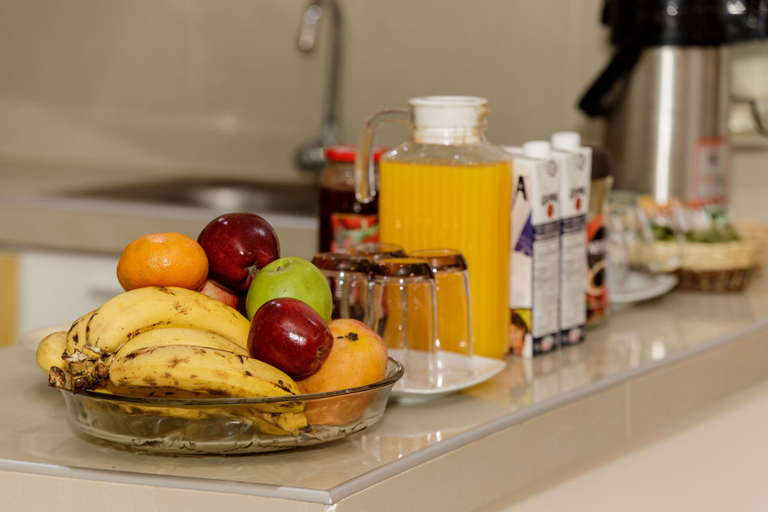 Food & Drinks 5, Cozy Room Cusco, Cusco