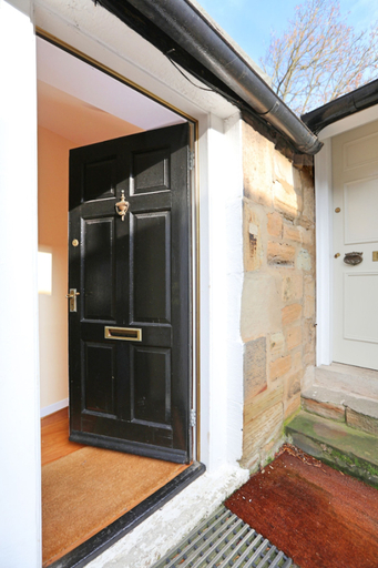 Exterior & Views, Wonderful Central Edinburgh Apartment, Edinburgh