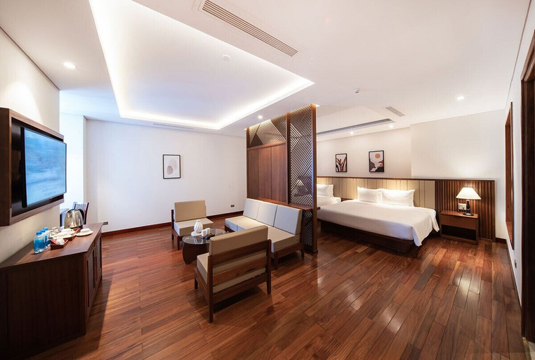 Bedroom 2, Green Beach by Stay 7 Nha Trang, Nha Trang