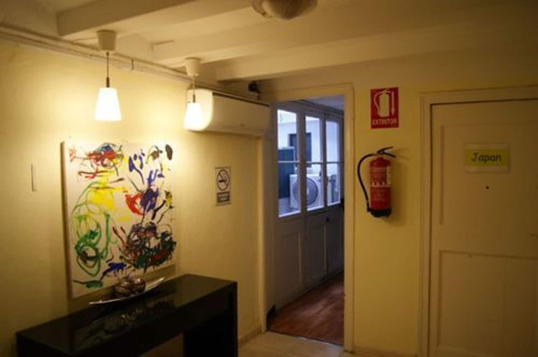 Others 4, Palace Guesthouse, Barcelona