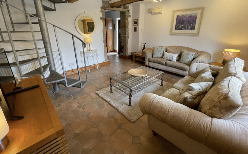 Others 5, Chestnut Farm Holiday Cottages, Derbyshire