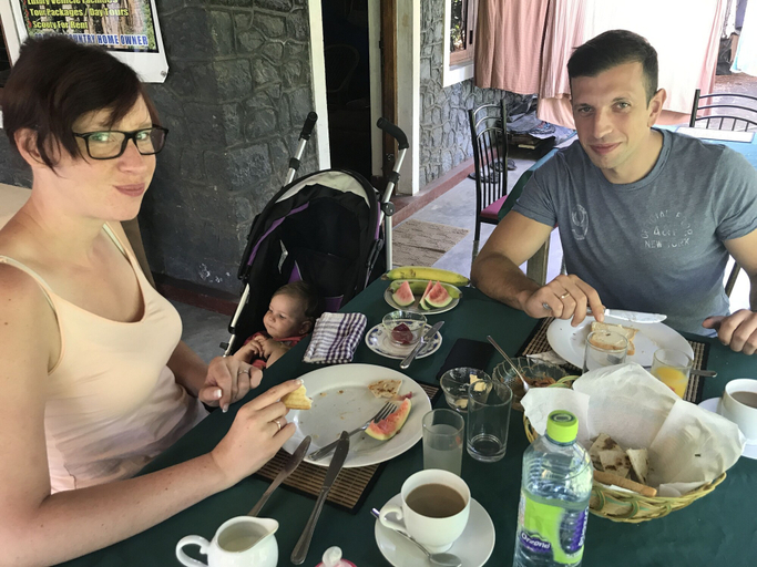 Food & Drinks, Country homes, Ella