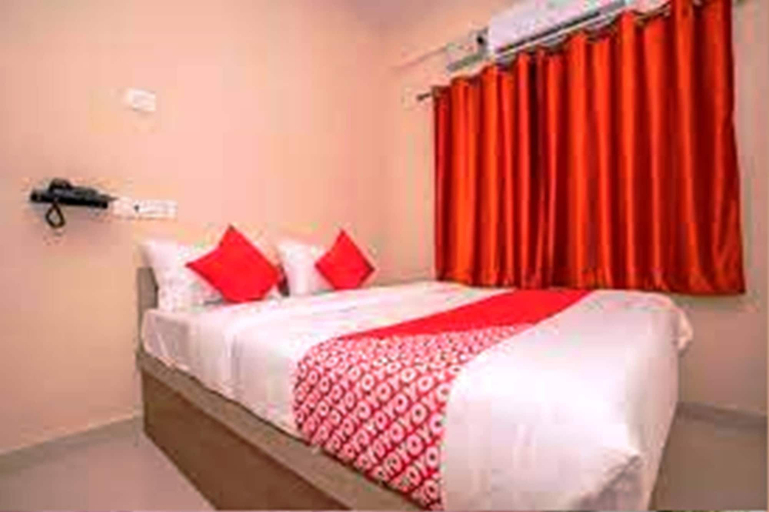 Bedroom 3, Mohan residency, Bangalore Rural