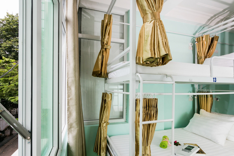 Bedroom 3, Hanoi Centre Hostel, Hoàn Kiếm