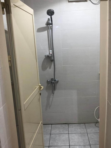 Bathroom, shailhat waad, Jeddah