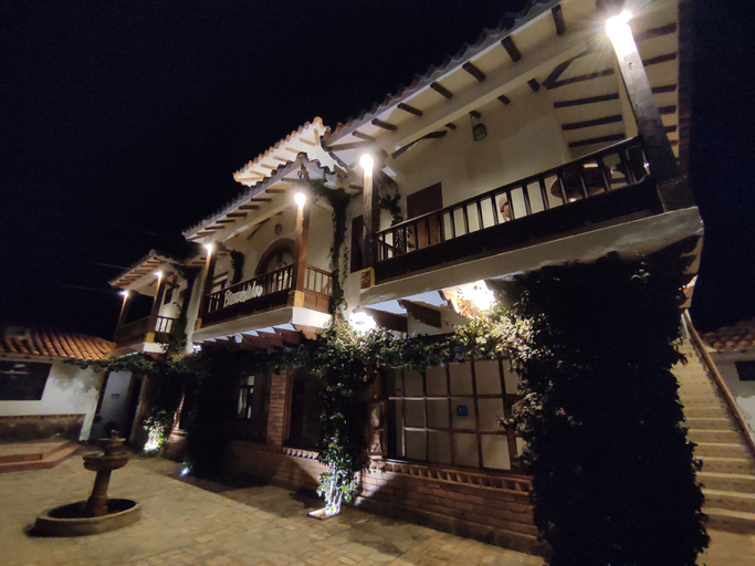 Exterior & Views 2, Casa de Campo Hotel & Spa, Villa de Leyva