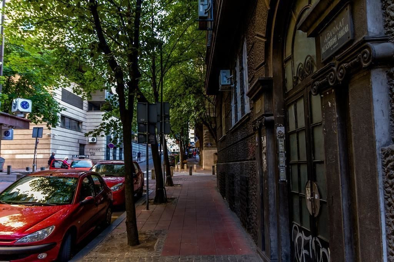 Others 3, Prive Apartments, Belgrade