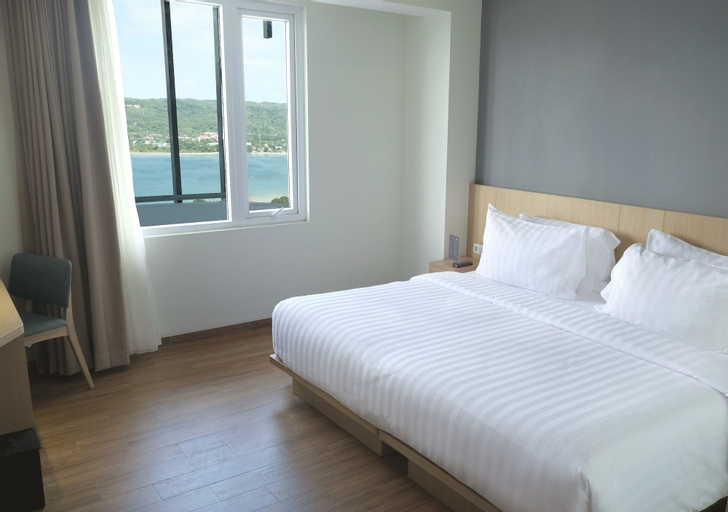 Bedroom 16