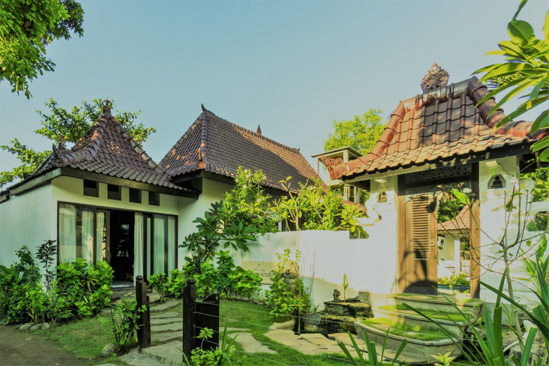 Exterior & Views 2, Ambary House, Lombok