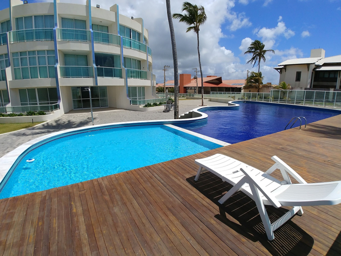 Sport & Beauty 5, Areias do Mar - Moderno Confortável A217, Barra de São Miguel