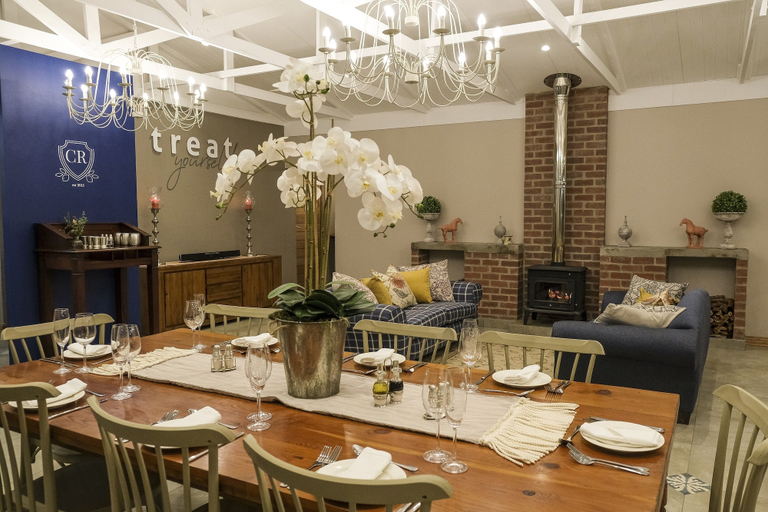 Food & Drinks 5, Clarens Retreat, Thabo Mofutsanyane