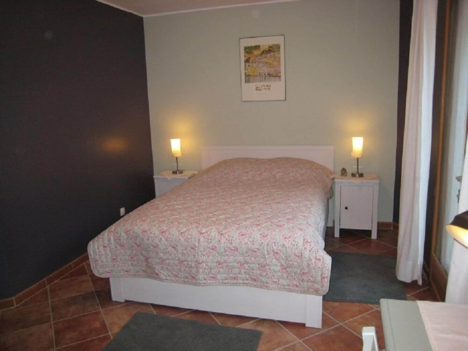 Bedroom 3, Les S Sens du Sud, Aude