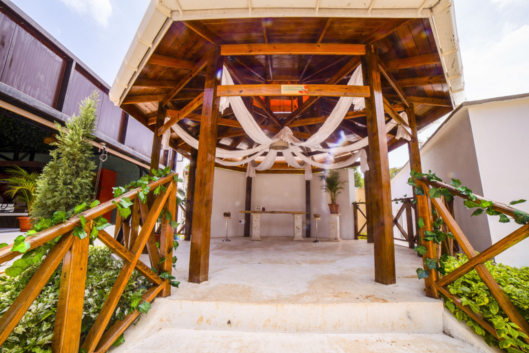 Exterior & Views 2, Solare SAI Ecohotel, San Andrés