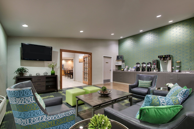 Others 5, EverSpring Inn & Suites, Mahaska