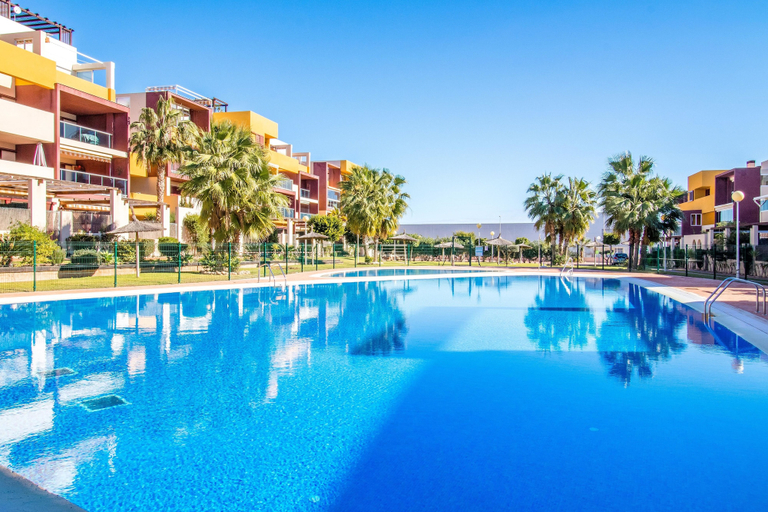 Sport & Beauty 5, Bosque, Alicante