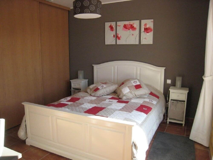 Bedroom 5, Les S Sens du Sud, Aude