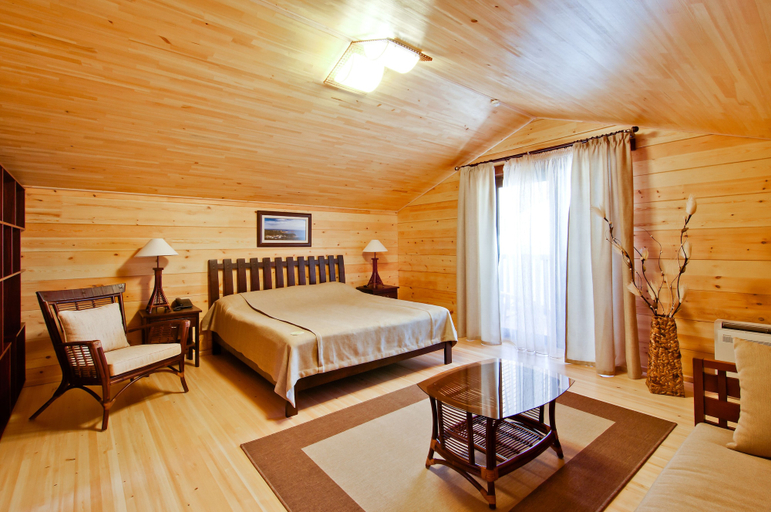 Bedroom 2, Zolotaya Buhta, Anapskiy rayon