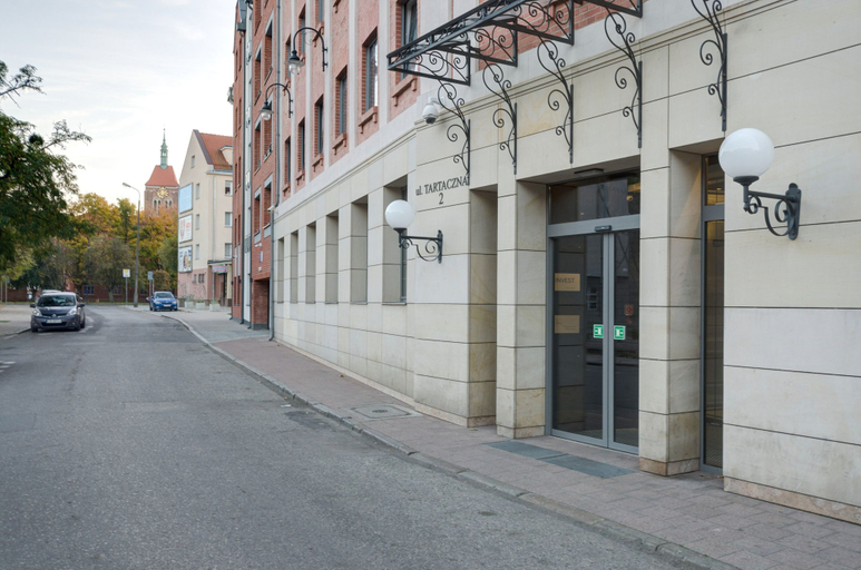Exterior & Views 2, Happy Stay Old Town Tartaczna St. 217B, Gdańsk City