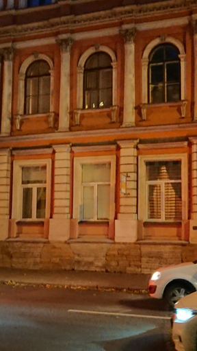 Exterior & Views 2, Guest house Kolomna, Sankt-Peterburg gorsovet