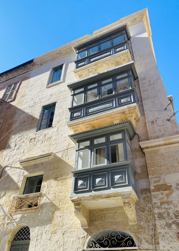 Exterior & Views 2, Borgo Suites - Self Catering Apartments - Valletta - by Tritoni Hotels