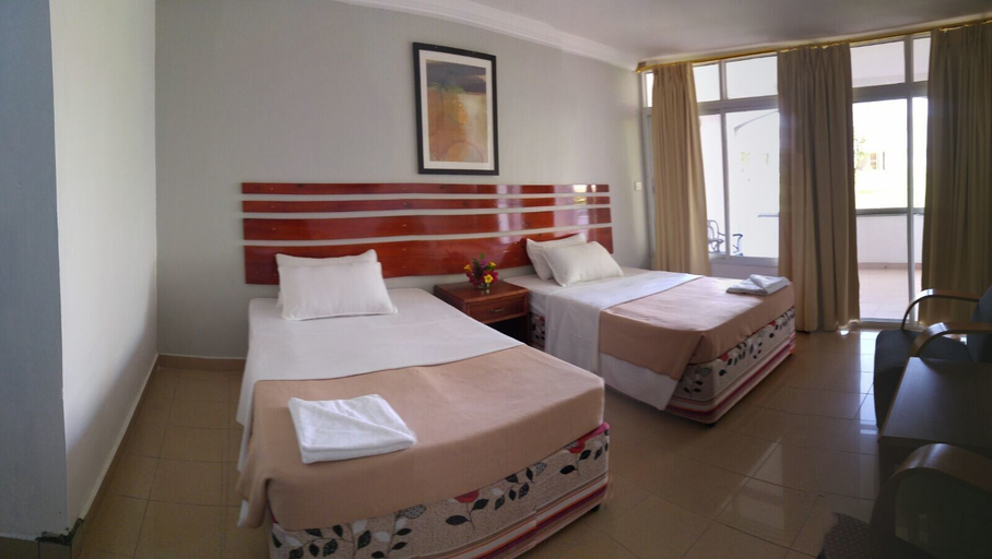 Bedroom 5, Fajara All Inclusive Resort, Kanifing