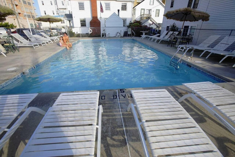 Sport & Beauty 4, Majestic Hotel & Apartments, Worcester