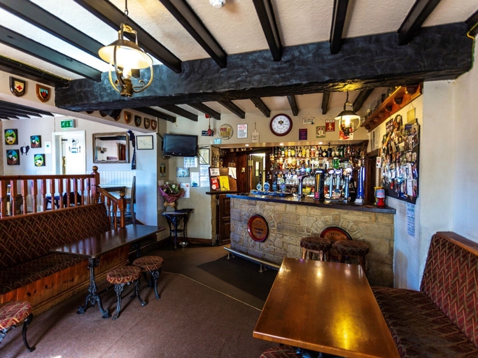 Food & Drinks 4, The Holly Hill Inn, North Yorkshire