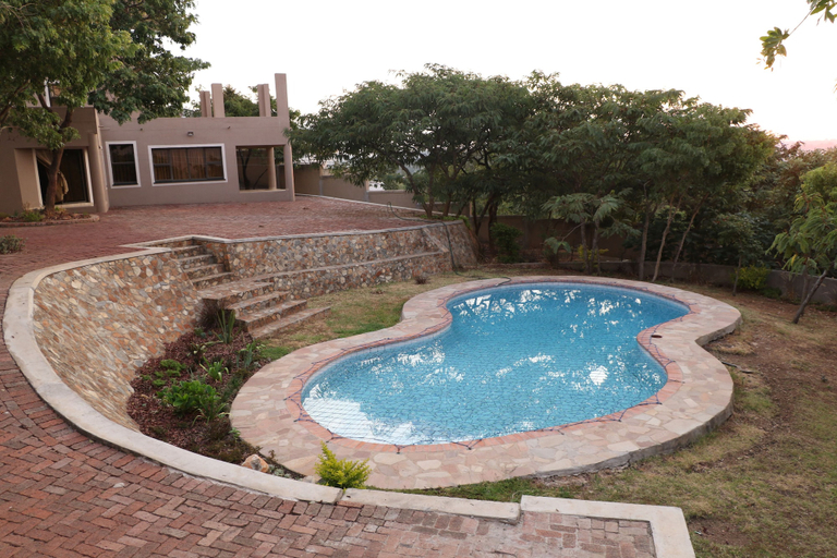 Sport & Beauty, Shiloh Luxury Lodge, Harare