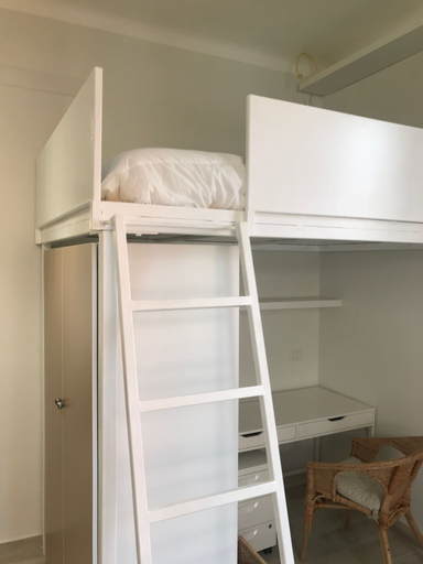 Others 5, Politecnico apartment, Milano