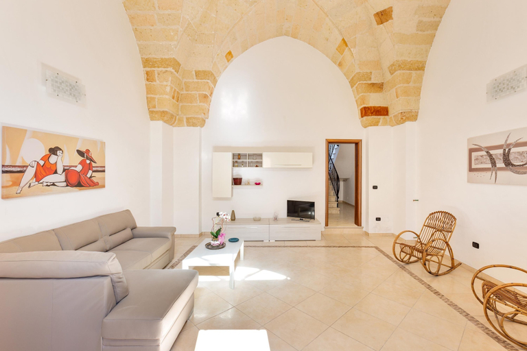 Living room 5, 2185 Dependance di Cristina by Barbarhouse, Lecce